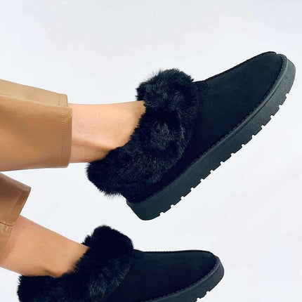 Slippers model 200629 - Très Elite
