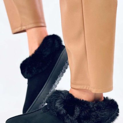 Slippers model 200629 - Très Elite