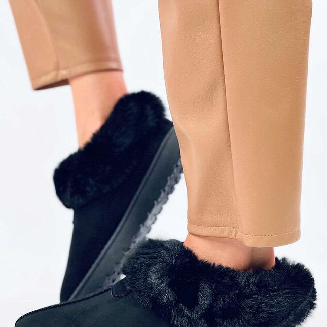 Slippers model 200629 - Très Elite