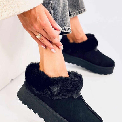 Slippers model 200761 - Très Elite