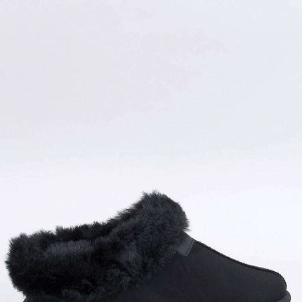 Slippers model 200761 - Très Elite