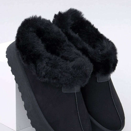 Slippers model 200761 - Très Elite