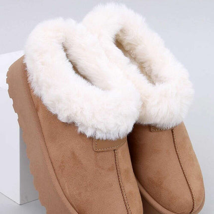 Slippers model 200763 - Très Elite