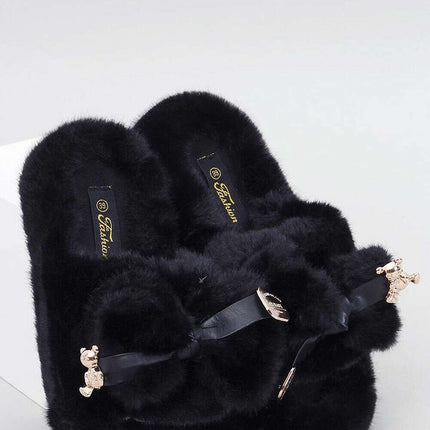 Slippers model 201376 - Très Elite