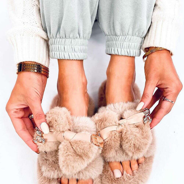 Slippers model 201514 - Très Elite