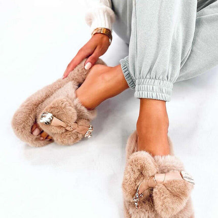 Slippers model 201514 - Très Elite