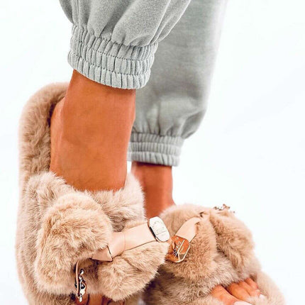 Slippers model 201514 - Très Elite