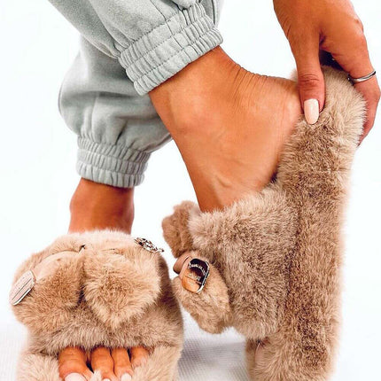 Slippers model 201514 - Très Elite