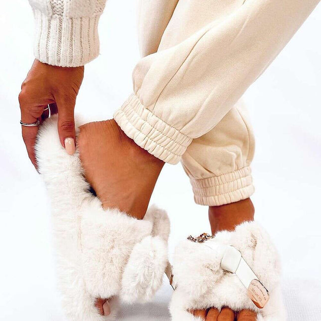 Slippers model 201516 - Très Elite