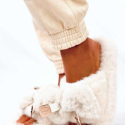 Slippers model 201516 - Très Elite