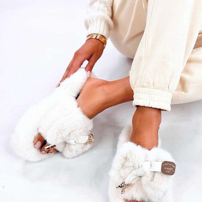 Slippers model 201516 - Très Elite