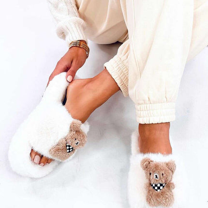 Slippers model 201517 - Très Elite