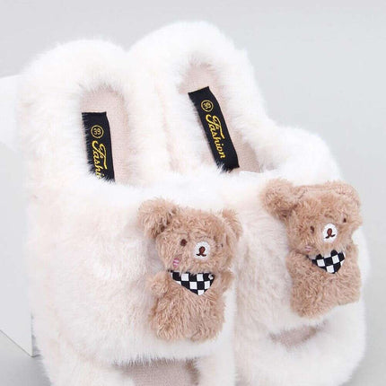 Slippers model 201517 - Très Elite