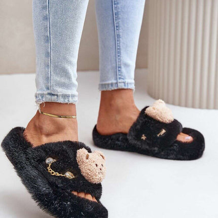 Slippers model 202174 - Très Elite