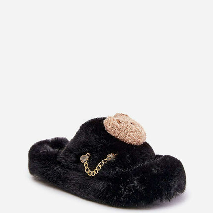 Slippers model 202174 - Très Elite