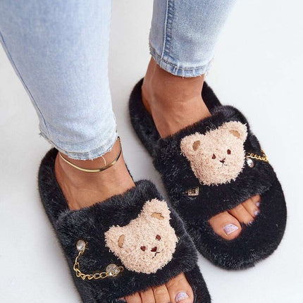 Slippers model 202174 - Très Elite