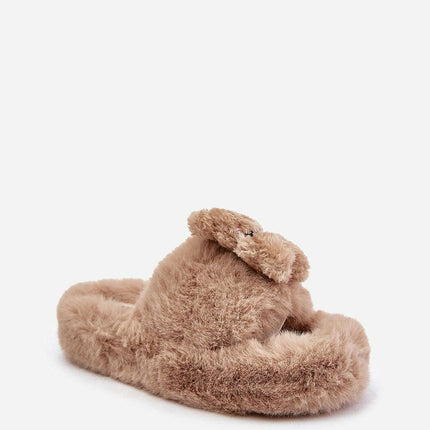 Slippers model 202176 - Très Elite