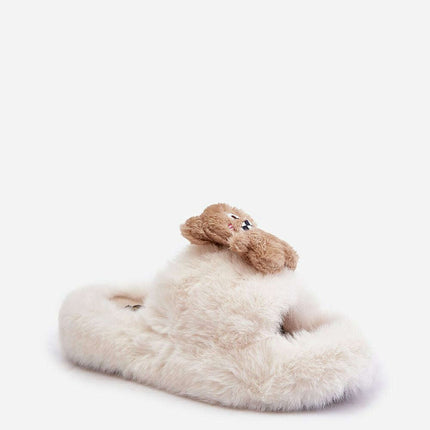 Slippers model 202176 - Très Elite