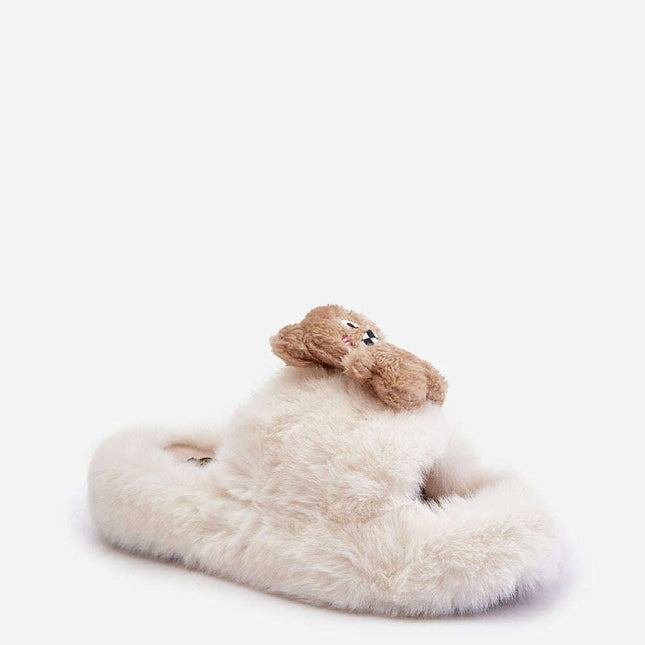 Slippers model 202176 - Très Elite