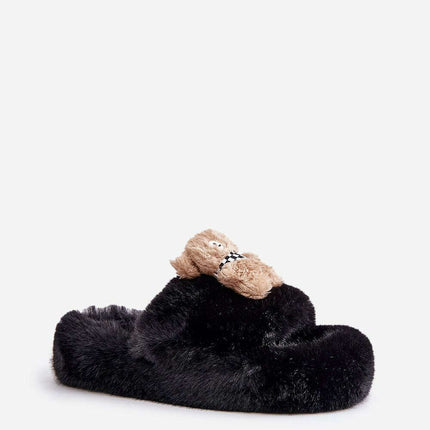 Slippers model 202176 - Très Elite