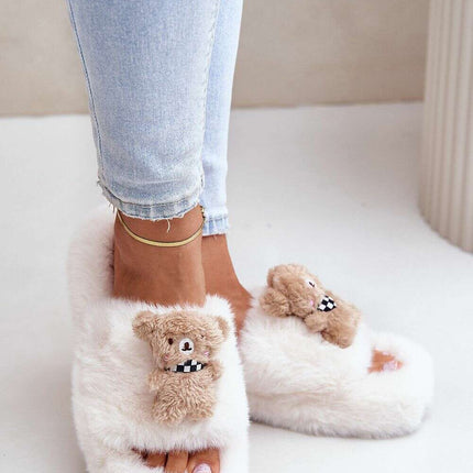 Slippers model 202176 - Très Elite