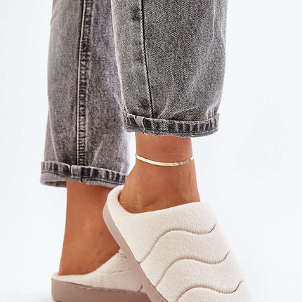 Slippers model 202649 - Très Elite