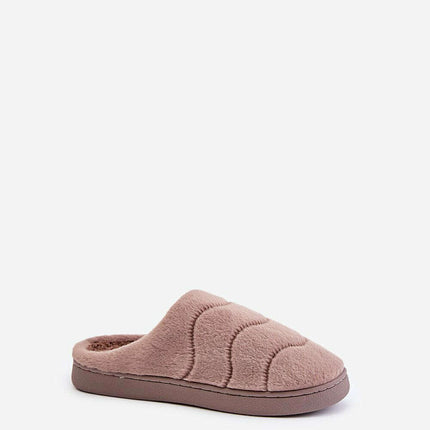 Slippers model 202649 - Très Elite