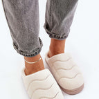 beige