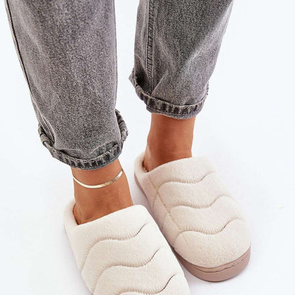 Slippers model 202649 - Très Elite