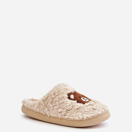 Slippers model 202651 - Très Elite