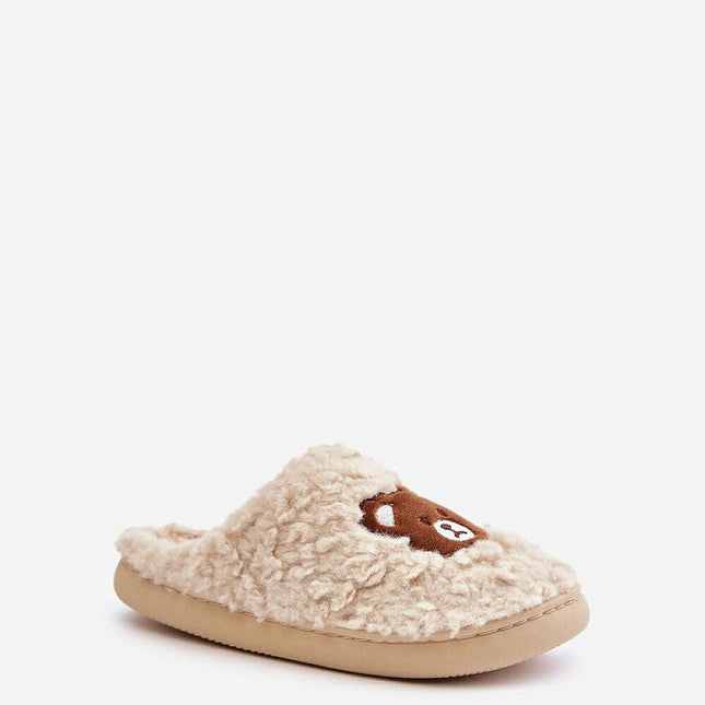 Slippers model 202651 - Très Elite