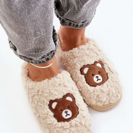 Slippers model 202651 - Très Elite