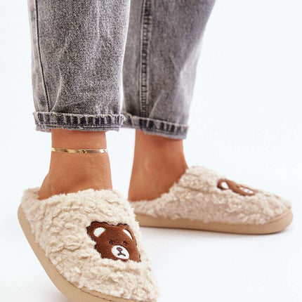 Slippers model 202651 - Très Elite