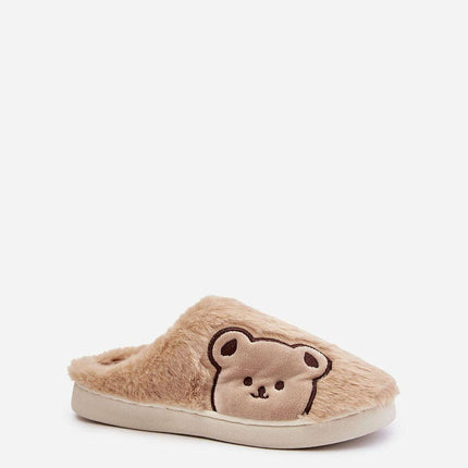 Slippers model 202652 - Très Elite