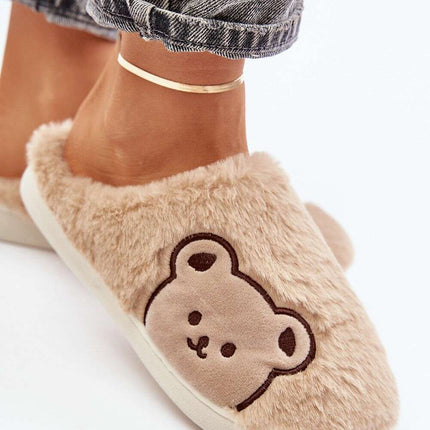Slippers model 202652 - Très Elite