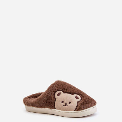 Slippers model 202652 - Très Elite