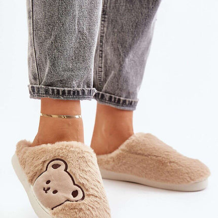 Slippers model 202652 - Très Elite