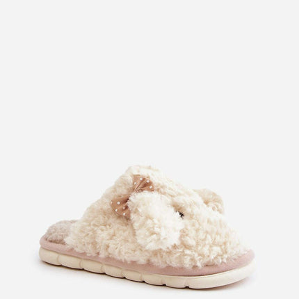 Slippers model 202654 - Très Elite