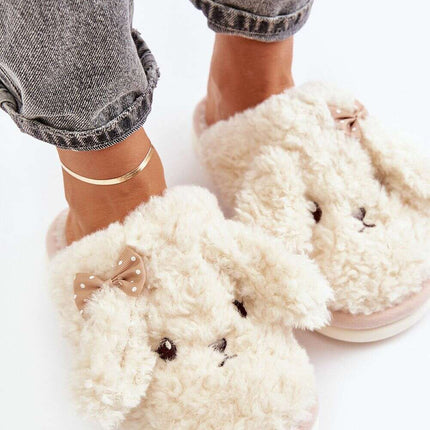 Slippers model 202654 - Très Elite