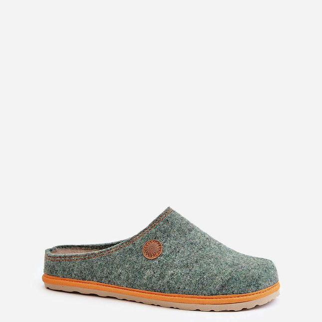 Slippers model 202656 - Très Elite