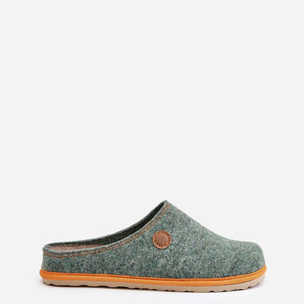 Slippers model 202656 - Très Elite