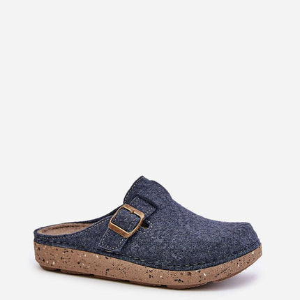 Slippers model 202658 - Très Elite