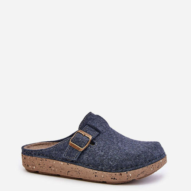 Slippers model 202658 - Très Elite