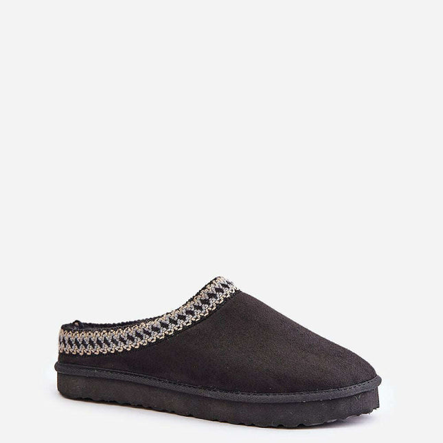 Slippers model 202660 - Très Elite