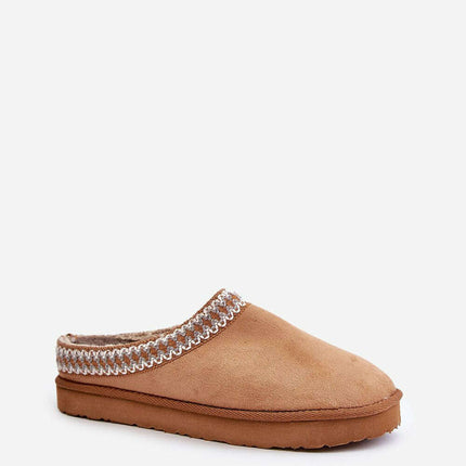 Slippers model 202660 - Très Elite