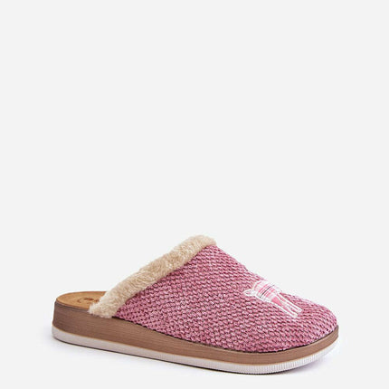 Slippers model 202662 - Très Elite