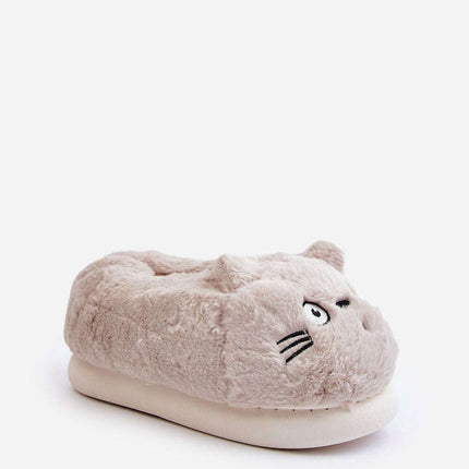Slippers model 203597 - Très Elite