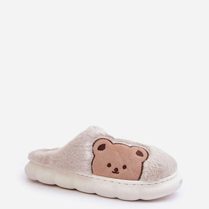 Slippers model 203598 - Très Elite