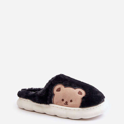 Slippers model 203599 - Très Elite