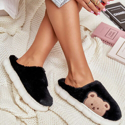 Slippers model 203599 - Très Elite